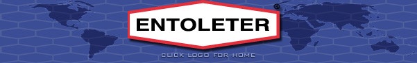 Entoleter Logo